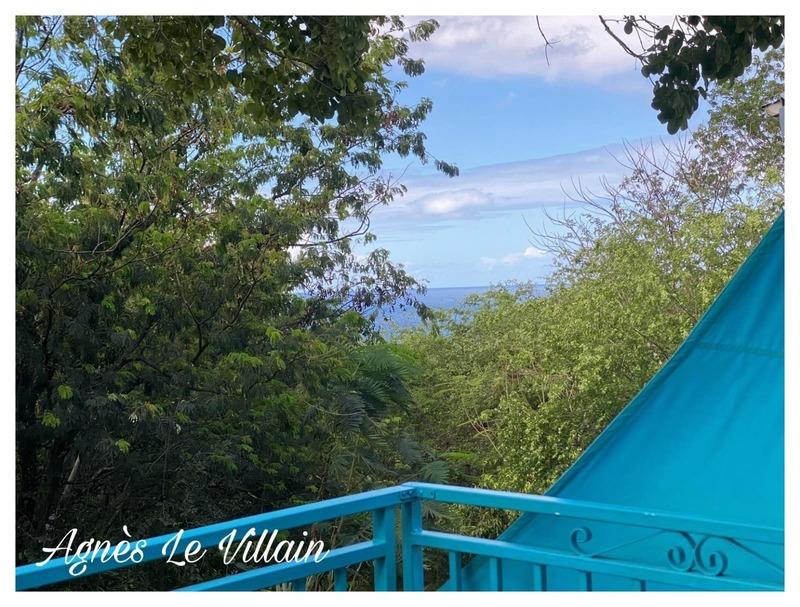 Appartement - 53 m² - 3 pièces