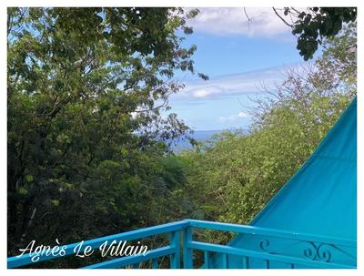 Appartement - 53 m² - 3 pièces