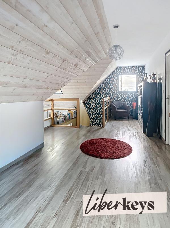 Maison - 146 m² - 6 pièces