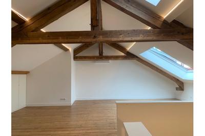 Appartement - 117 m² - 4 pièces