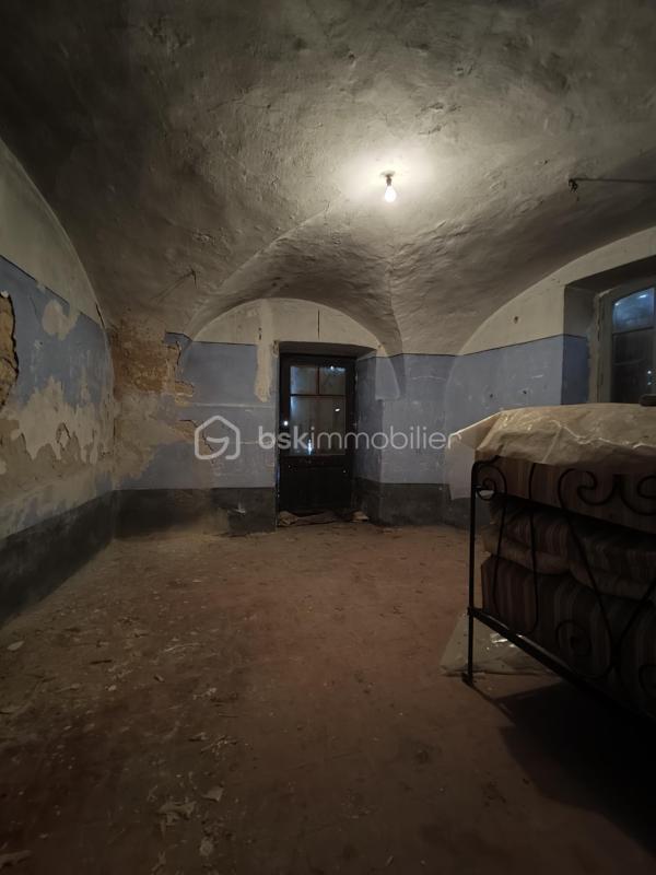 Maison de village - 106 m² - 6 pièces