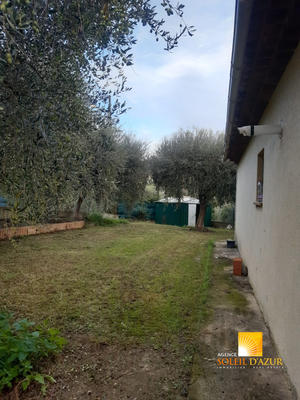 Maison - 75 m² - 3 pièces