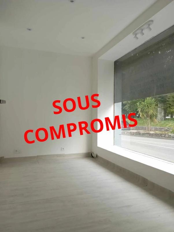 Local commercial - 27 m²