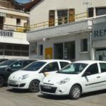 Garage Rendu Gérard