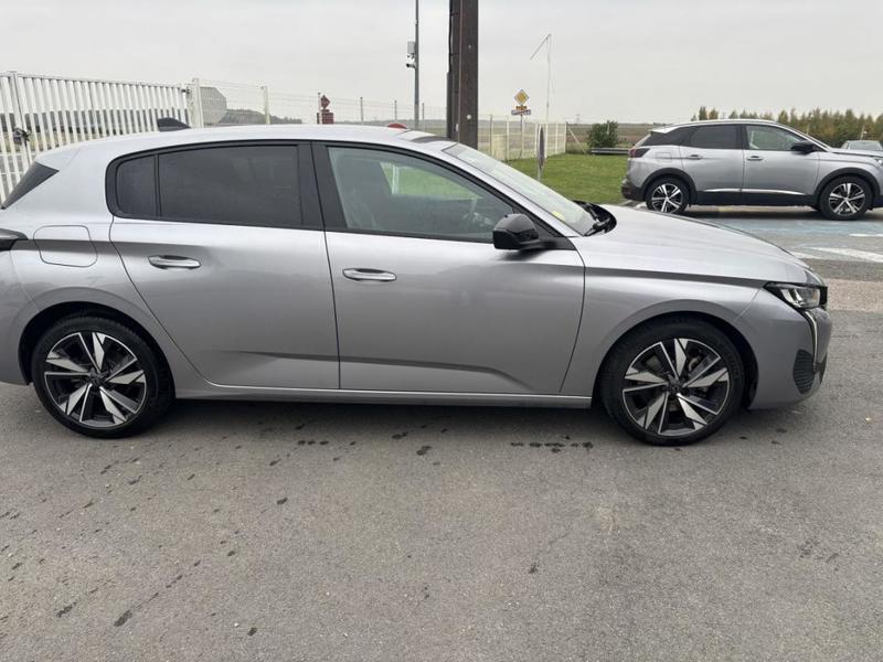 Peugeot 308 III BlueHDI 130 Auto8 Allure