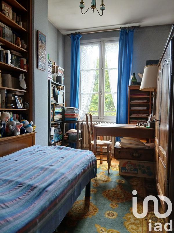 Maison de ville - 207 m² - 8 pièces