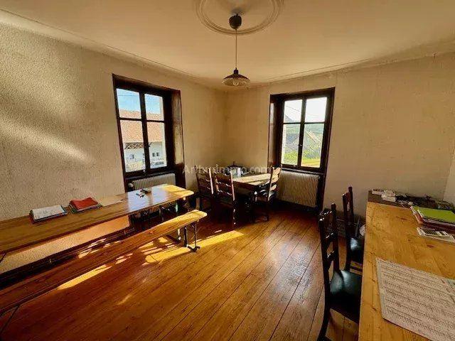 Maison - 124 m² - 3 pièces