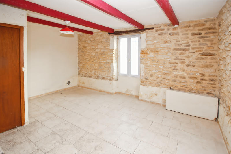 Maison - 114 m² - 6 pièces