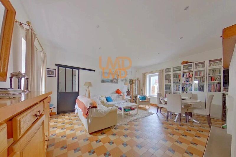 Longère - 205 m² - 9 pièces