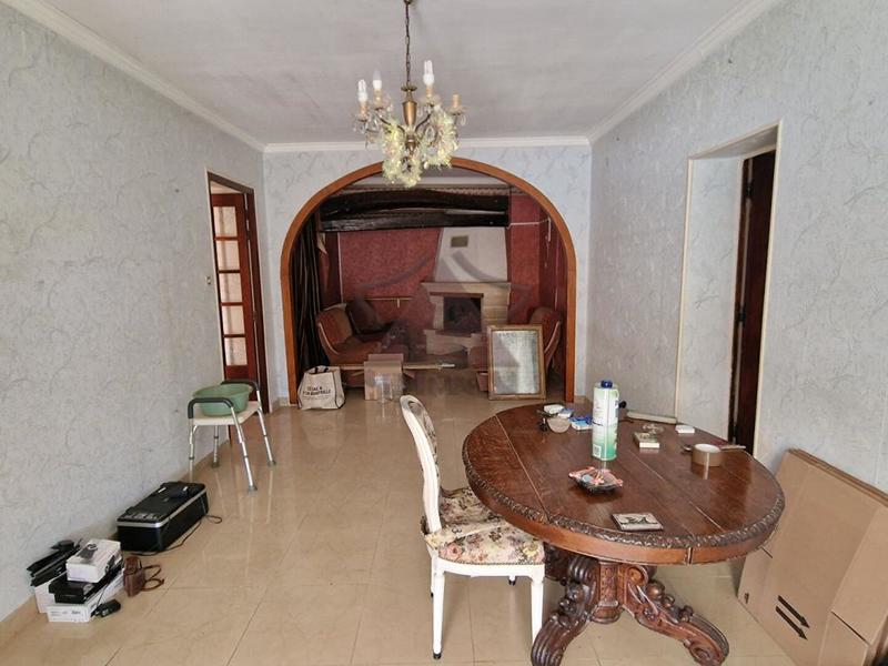 Maison de village - 210 m² - 11 pièces