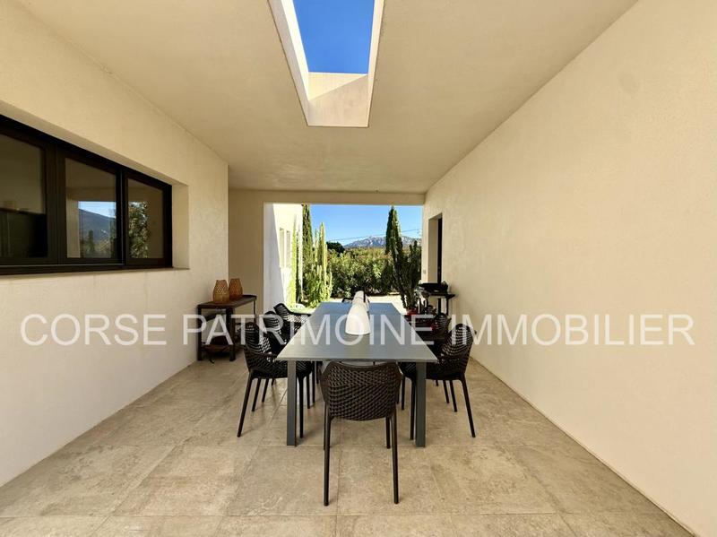 Villa - 135 m² - 6 pièces