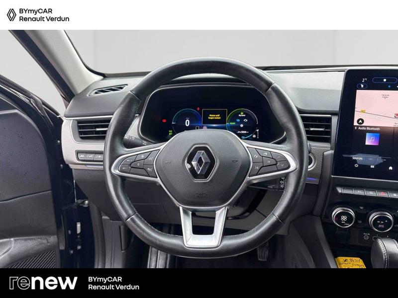 Renault Arkana E-Tech 145 - 21b Intens