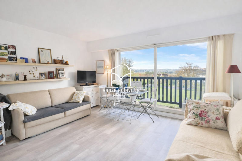 Appartement - 25 m² - 1 pièce