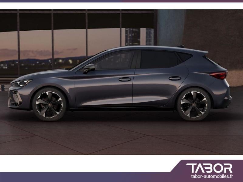 Cupra Leon 1.5 eTSI 150 Dsg EdgeP Led 3ZClim