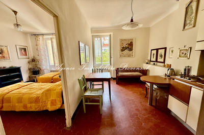 Appartement - 54 m² - 2 pièces