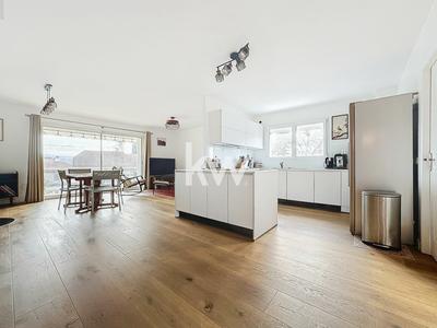 Duplex - 165 m² - 5 pièces