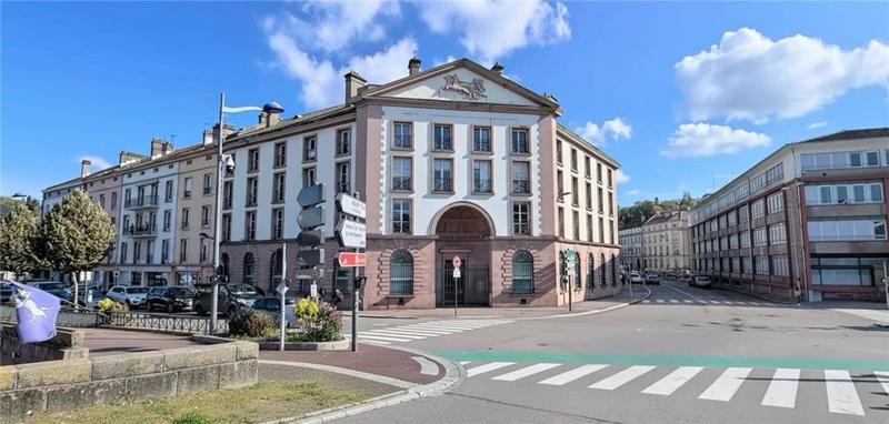 Appartement - 54 m² - 2 pièces