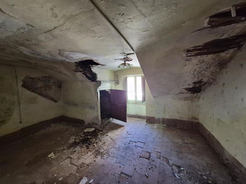 Maison - 116 m² - 5 pièces