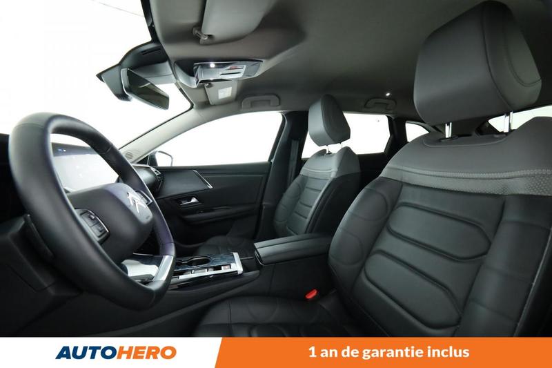 Citroën C5 X 1.2 PureTech Plus Eat8 131 ch