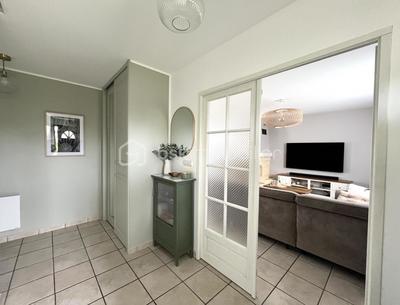 Maison - 155 m² - 6 pièces