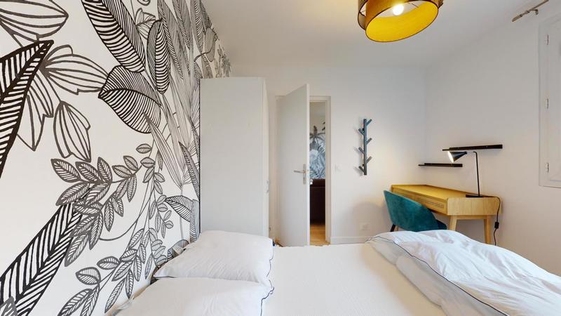 Appartement - 99 m²