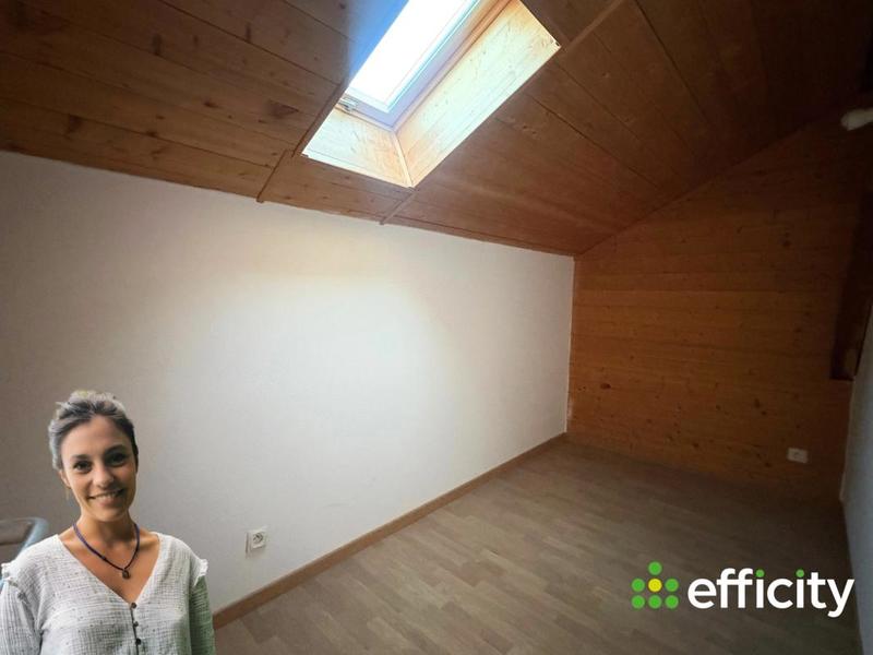 Appartement - 120 m² - 4 pièces