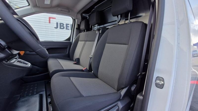 Peugeot Expert m Electrique 75kwh 136ch