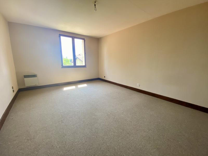 Maison ancienne - 116 m² - 5 pièces