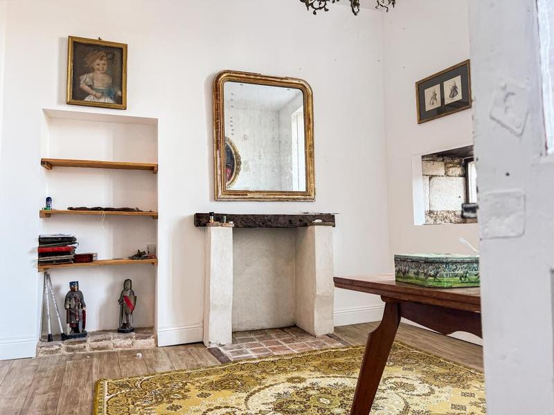 Maison - 153 m² - 6 pièces