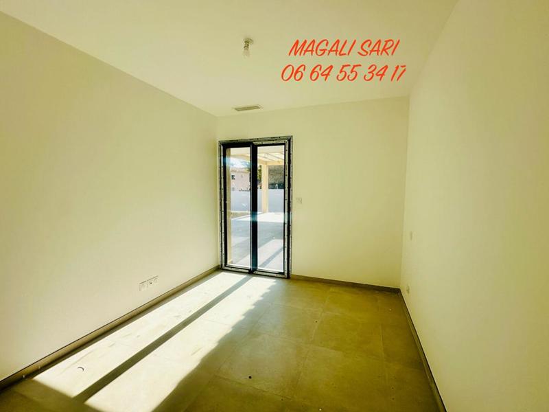 Villa - 129 m² - 5 pièces