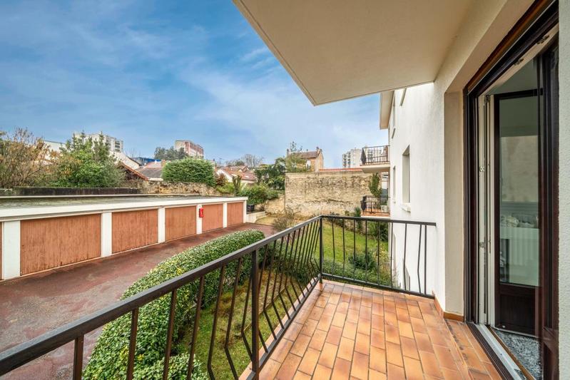 Appartement - 86 m² - 4 pièces