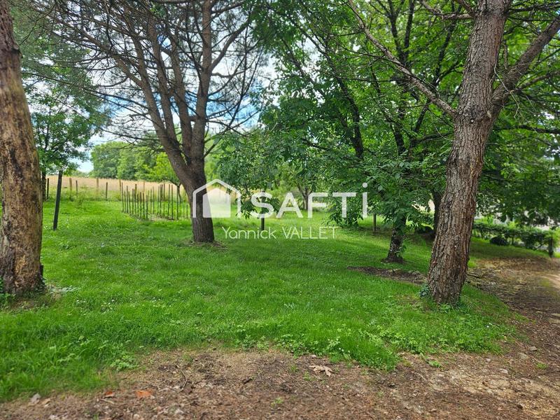 Maison - 162 m² - 6 pièces