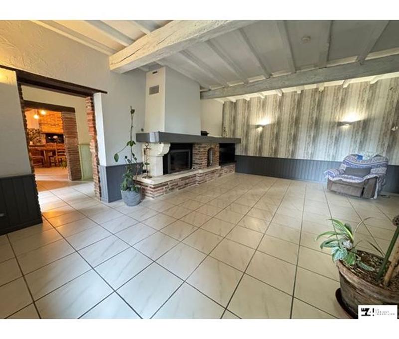 Maison - 265 m² - 5 pièces