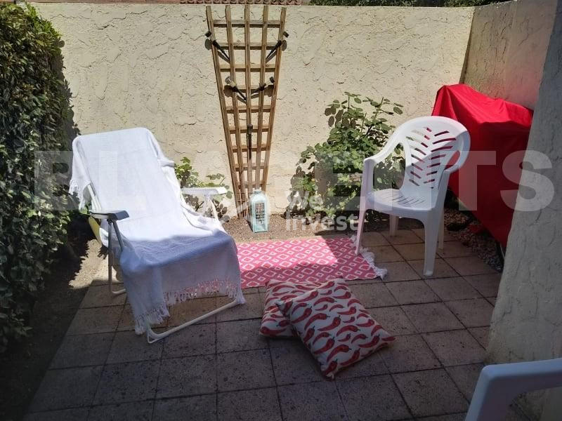 Maison - 42 m² - 3 pièces