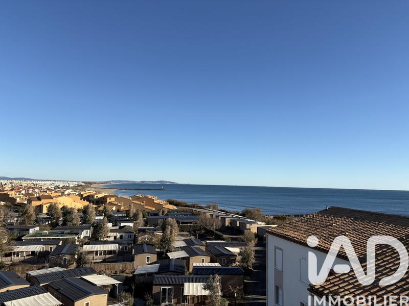 Appartement - 92 m² - 6 pièces