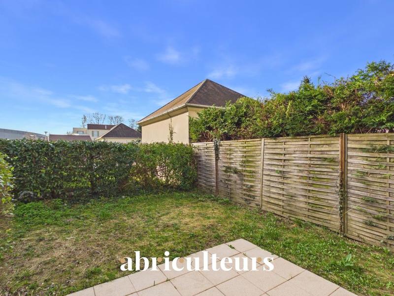 Appartement ancien - 44 m² - 2 pièces