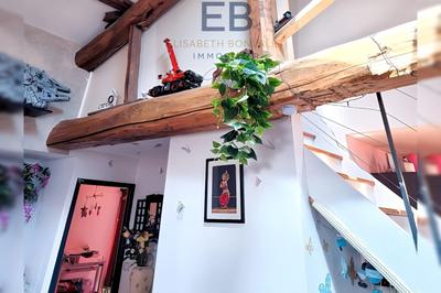 Maison - 149 m² - 5 pièces