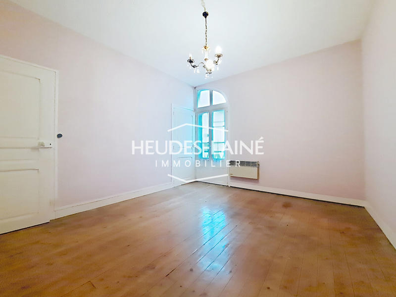 Maison - 109 m² - 5 pièces