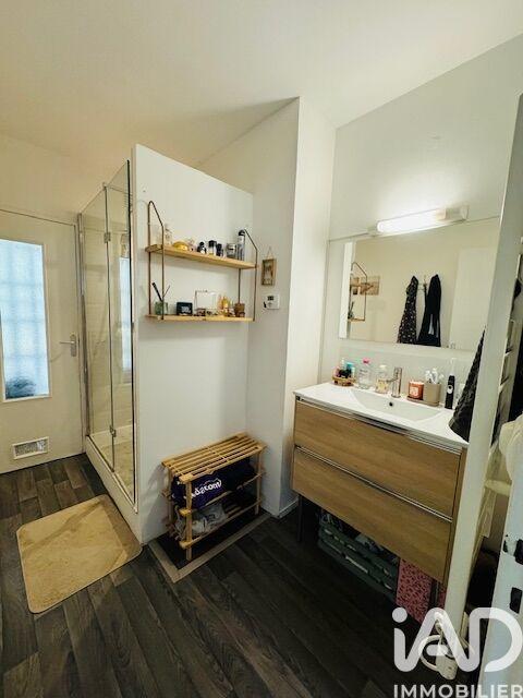 Appartement - 69 m² - 4 pièces