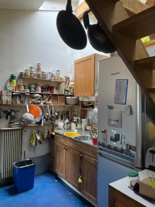 Maison - 271 m² - 12 pièces