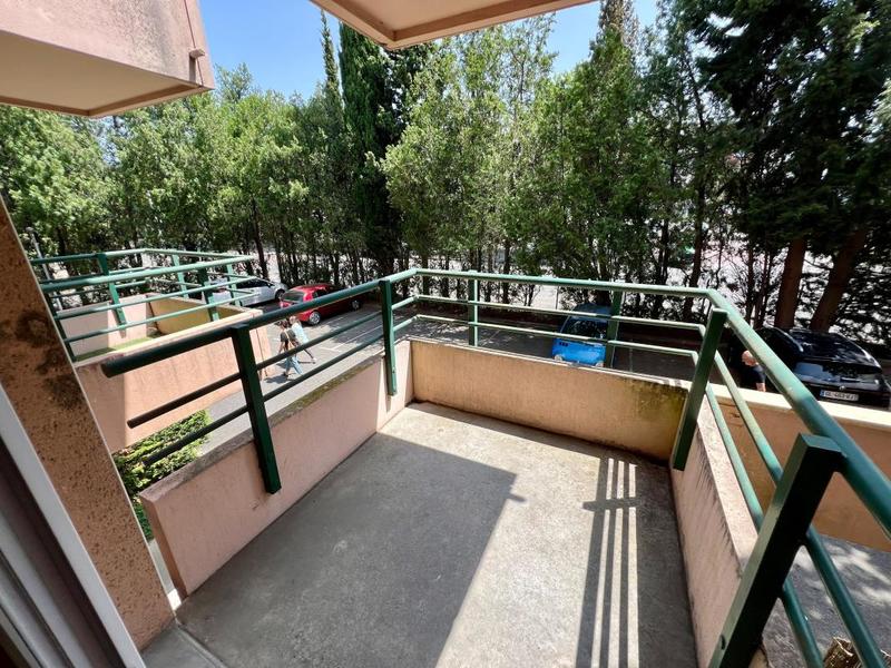 Studio - 20 m² - 1 pièce