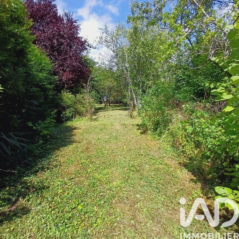 Maison de campagne - 94 m² - 3 pièces