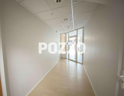 Local commercial - 27 m²