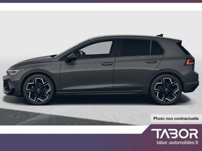 Volkswagen Golf 8 eTSI 150 Dsg R-Line Matrix