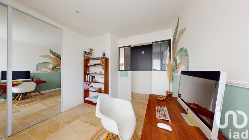 Maison - 149 m² - 5 pièces