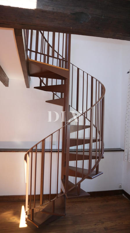 Appartement - 65 m² - 4 pièces