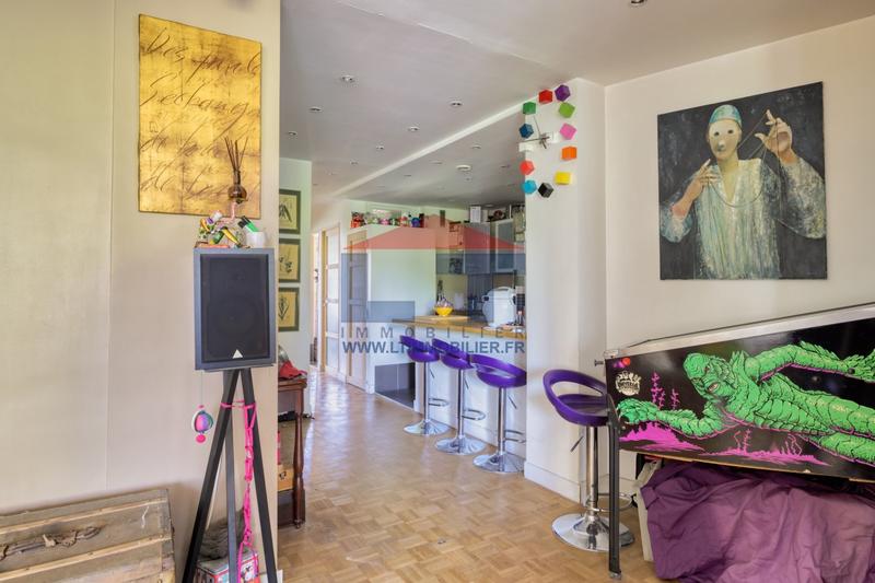 Appartement - 71 m² - 3 pièces