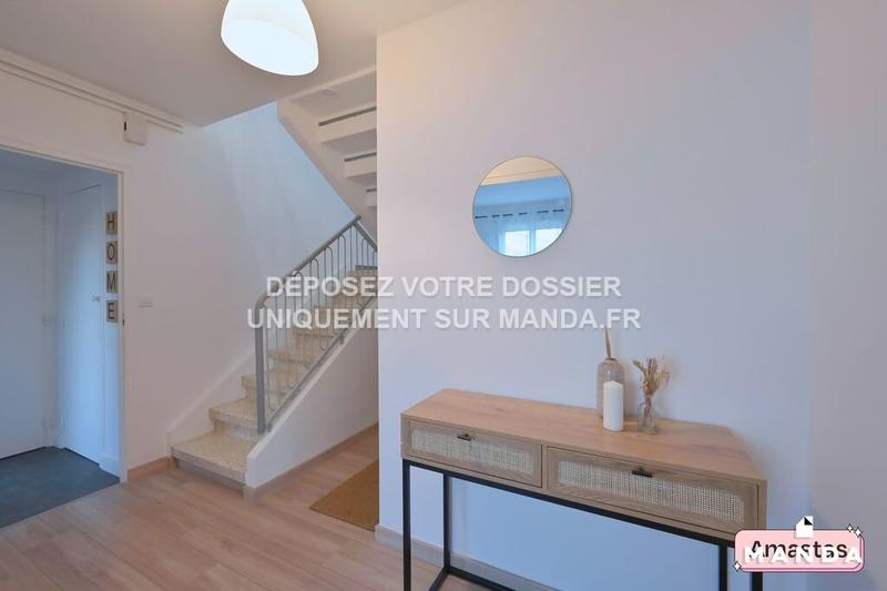 Appartement - 104 m² - 5 pièces