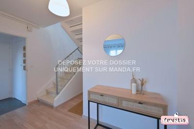 Appartement - 104 m² - 5 pièces