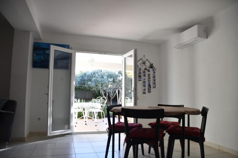 Maison de ville - 175 m² - 6 pièces